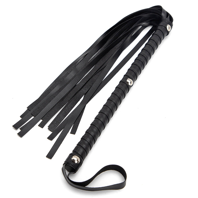 Spank Leather Flogger