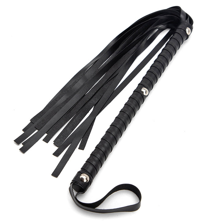 Spank Leather Flogger