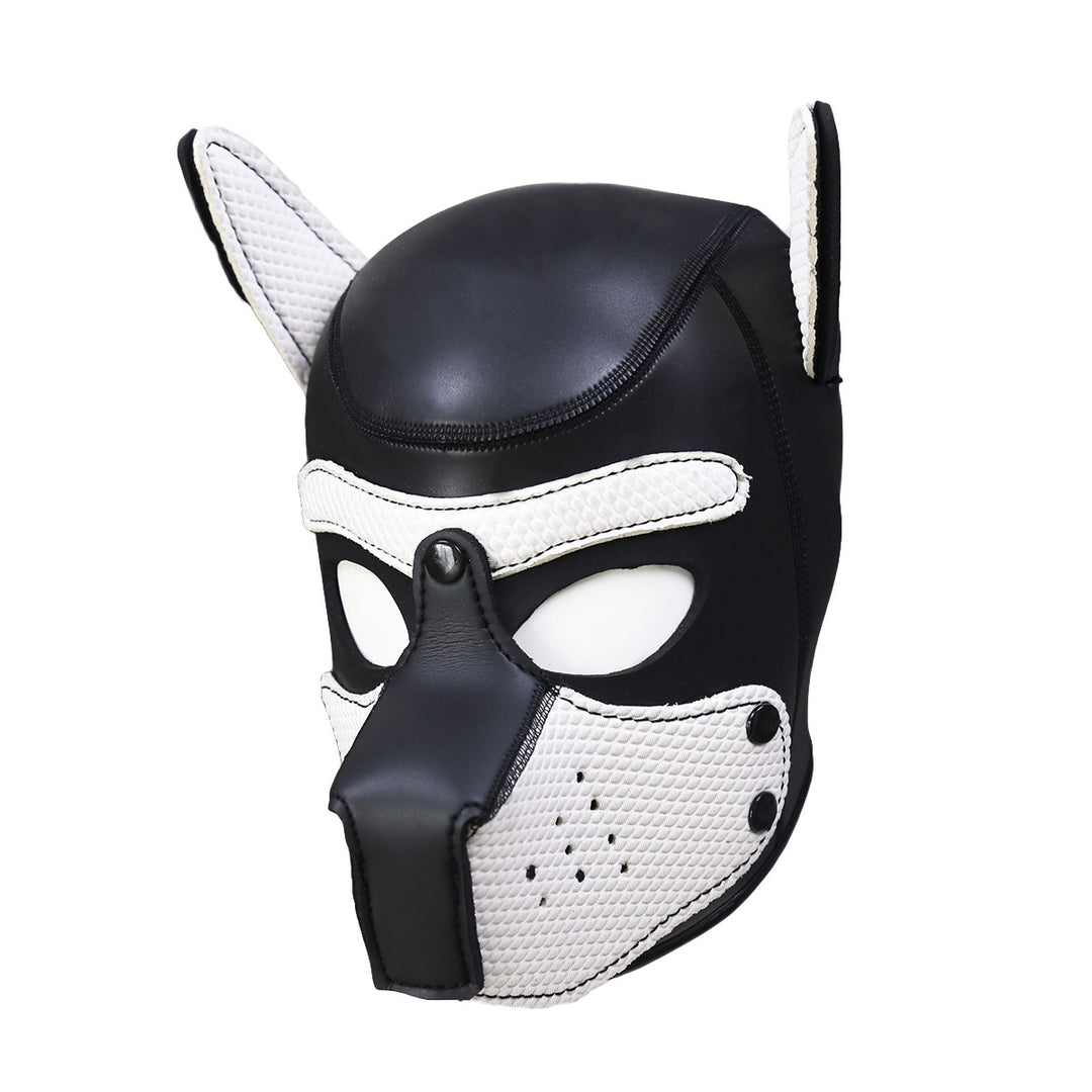 Sponge Puppy Cosplay Mask