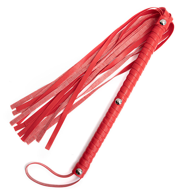 Spank Leather Flogger