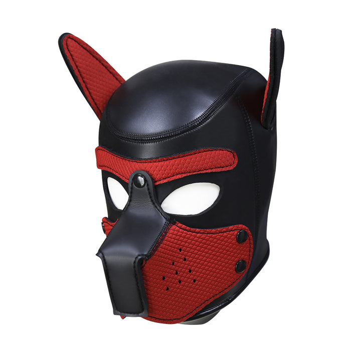 Sponge Puppy Cosplay Mask