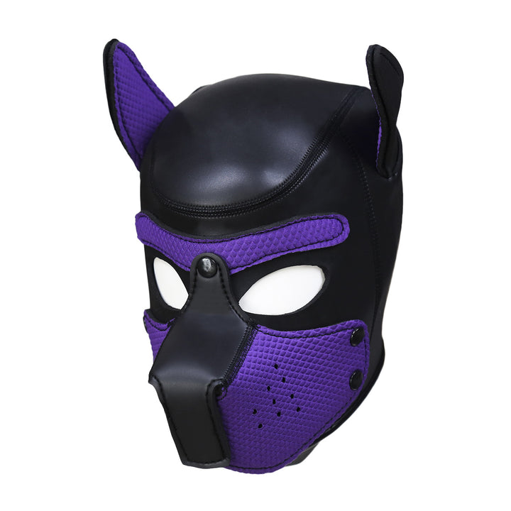 Sponge Puppy Cosplay Mask