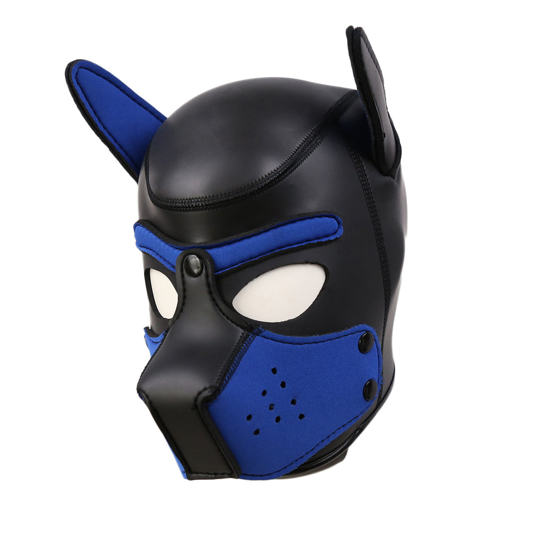 Sponge Puppy Cosplay Mask