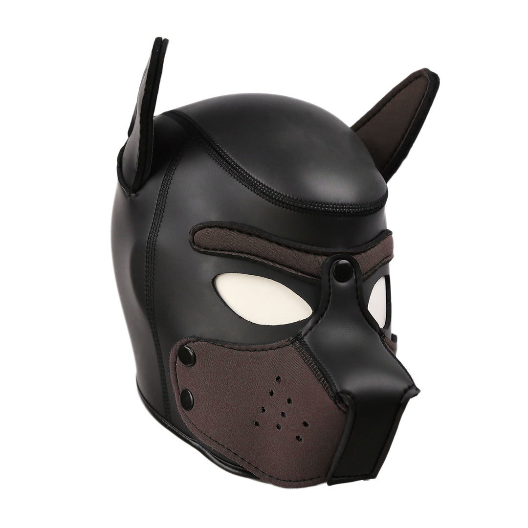 Sponge Puppy Cosplay Mask