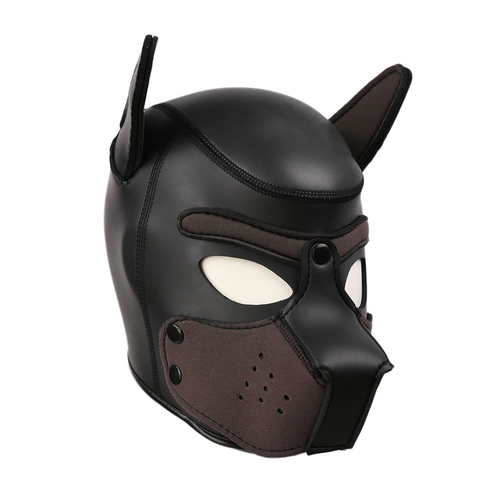 Sponge Puppy Cosplay Mask