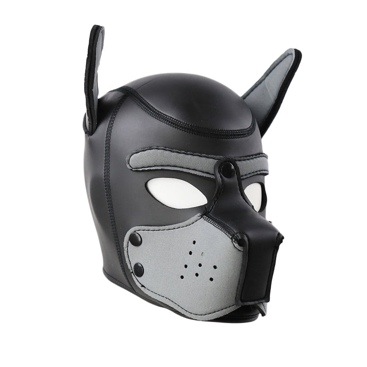 Sponge Puppy Cosplay Mask